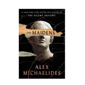 The Maidens (Hardcover)